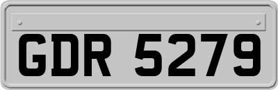 GDR5279