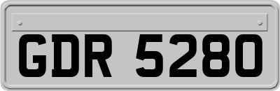 GDR5280