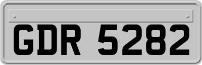 GDR5282
