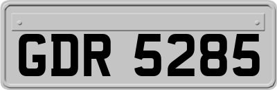 GDR5285