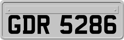 GDR5286
