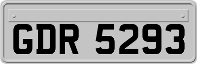 GDR5293