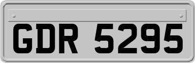 GDR5295