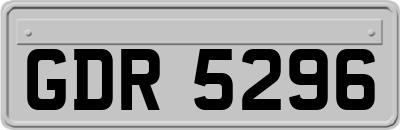 GDR5296