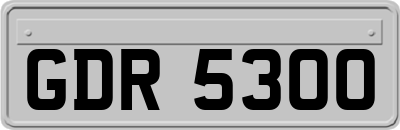 GDR5300