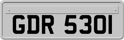 GDR5301