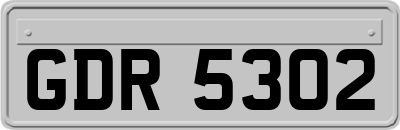 GDR5302
