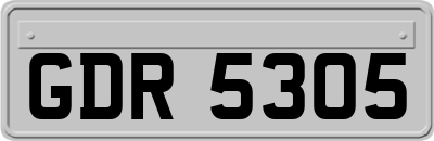 GDR5305