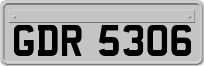 GDR5306