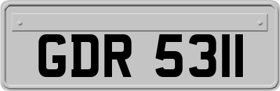 GDR5311