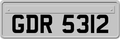 GDR5312