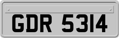 GDR5314