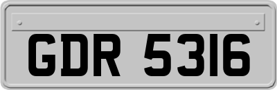 GDR5316