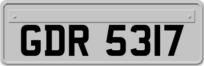 GDR5317