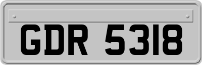 GDR5318