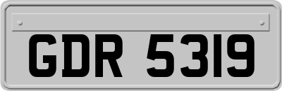 GDR5319