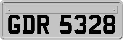 GDR5328