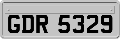 GDR5329
