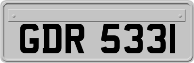 GDR5331