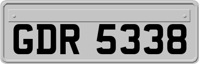 GDR5338
