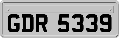 GDR5339