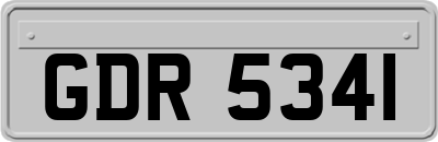 GDR5341