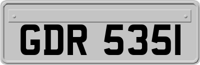 GDR5351