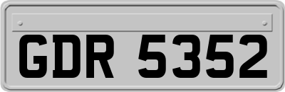 GDR5352