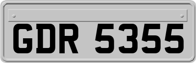 GDR5355