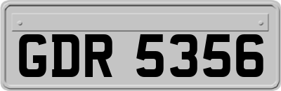 GDR5356