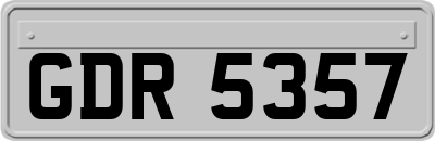 GDR5357