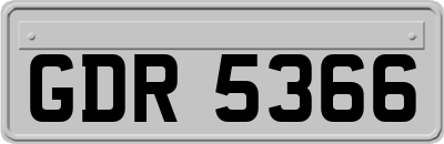 GDR5366