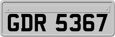 GDR5367