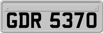 GDR5370