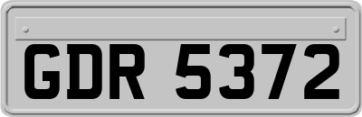 GDR5372