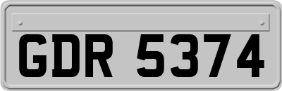 GDR5374