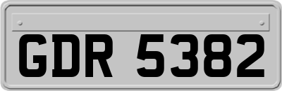 GDR5382