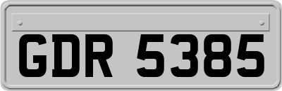 GDR5385