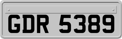 GDR5389