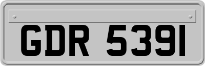 GDR5391