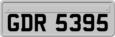 GDR5395
