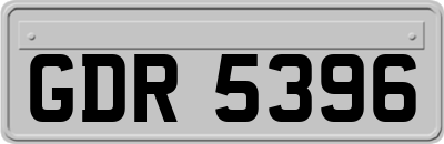 GDR5396