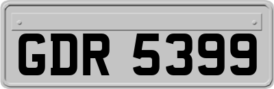 GDR5399