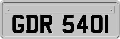GDR5401