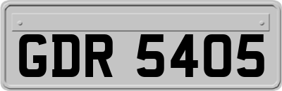 GDR5405
