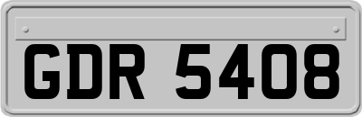 GDR5408
