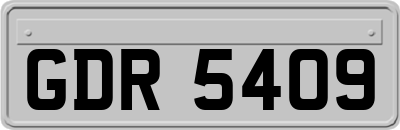 GDR5409