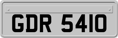 GDR5410