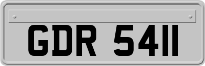 GDR5411