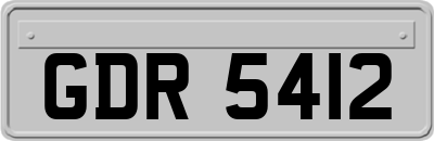 GDR5412